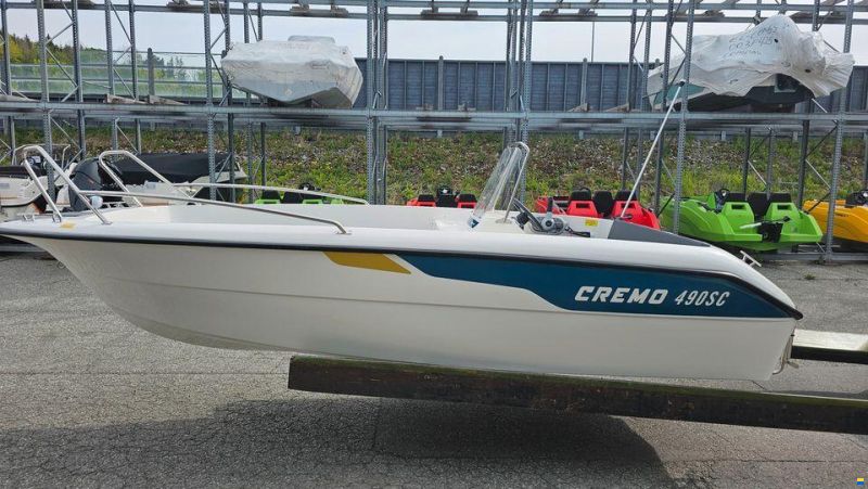 Cremo 490 SC