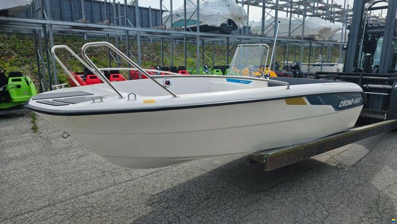 Cremo 490 SC