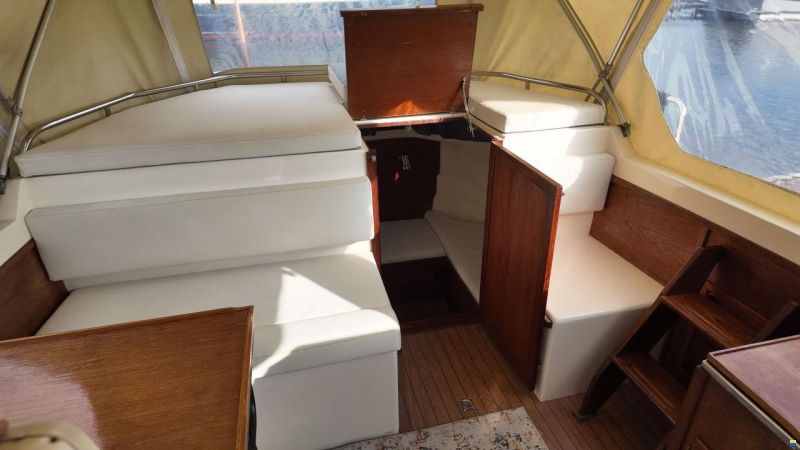 Agder Boat Agder 840 AK