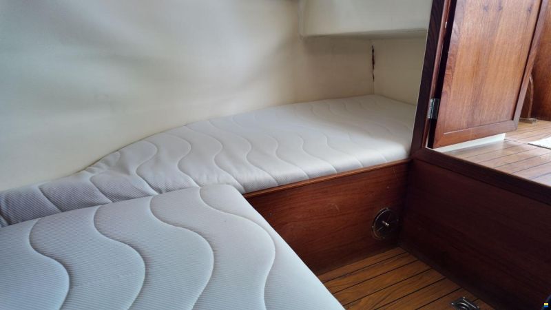 Agder Boat Agder 840 AK
