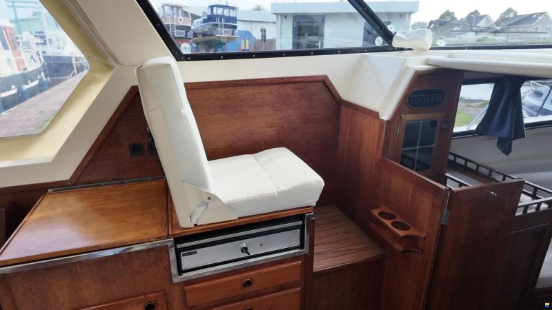 Agder Boat Agder 840 AK