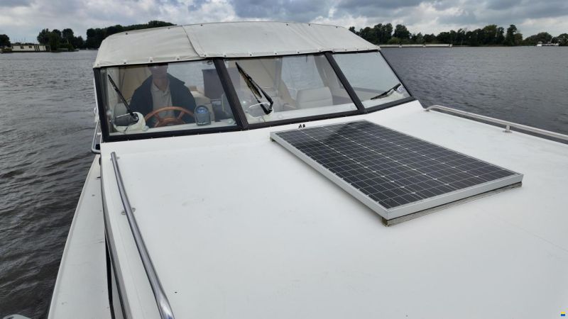 Agder Boat Agder 840 AK