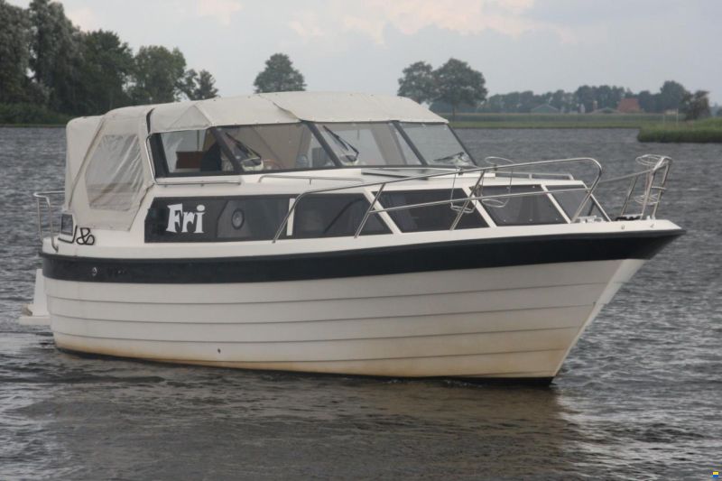 Agder Boat Agder 840 AK