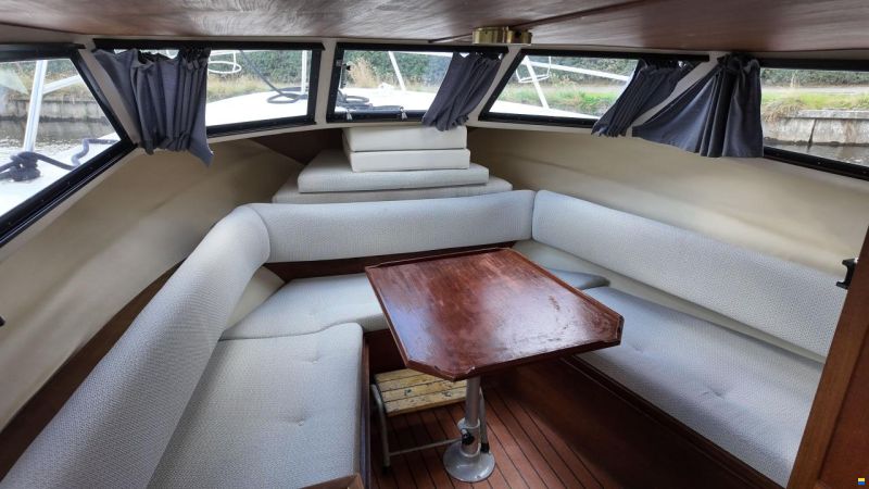 Agder Boat Agder 840 AK