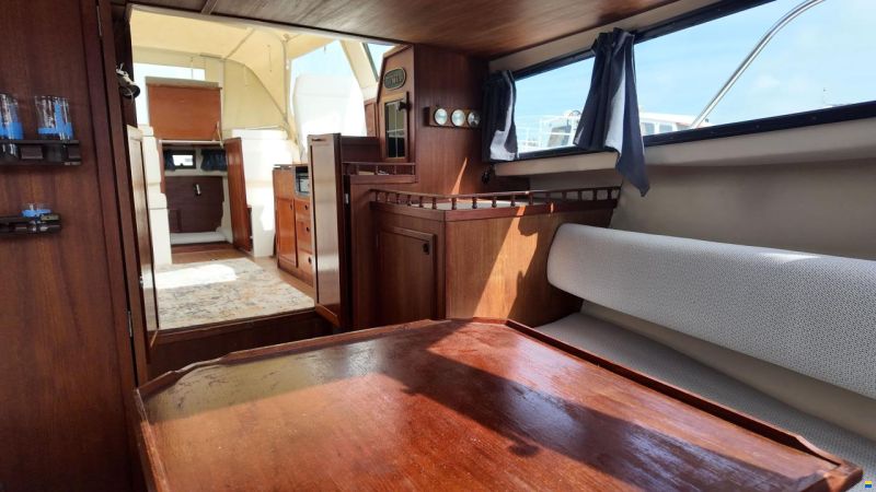 Agder Boat Agder 840 AK