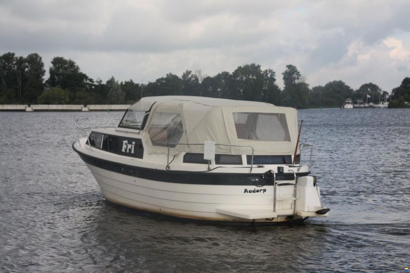 Agder Boat Agder 840 AK