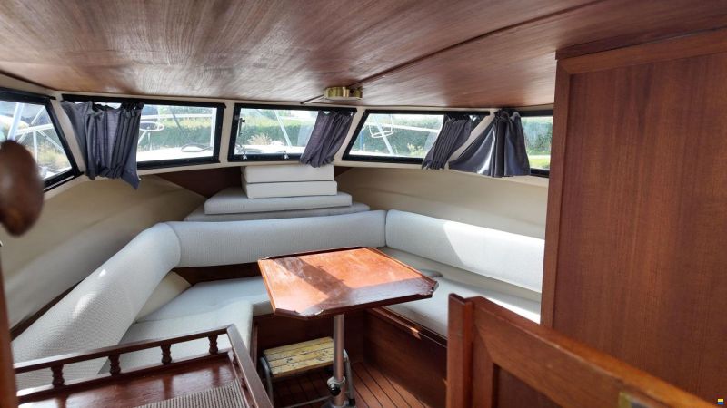 Agder Boat Agder 840 AK