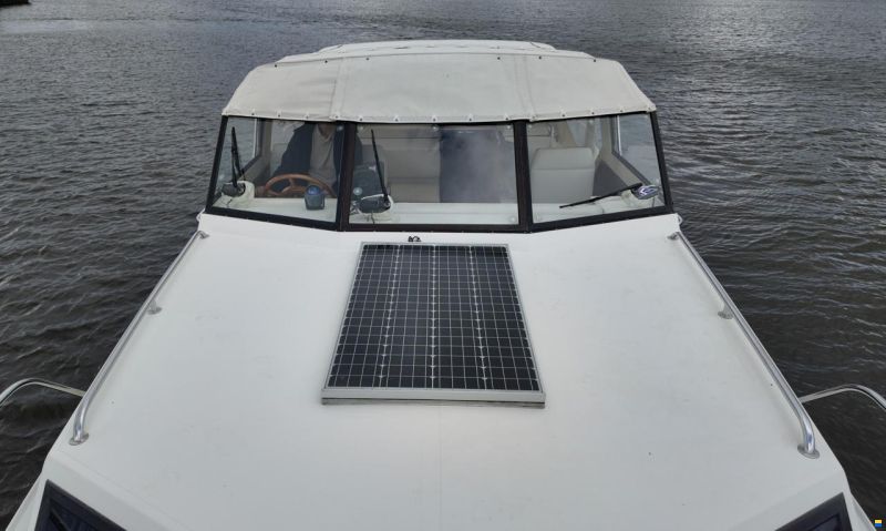 Agder Boat Agder 840 AK