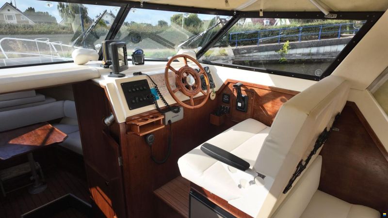 Agder Boat Agder 840 AK