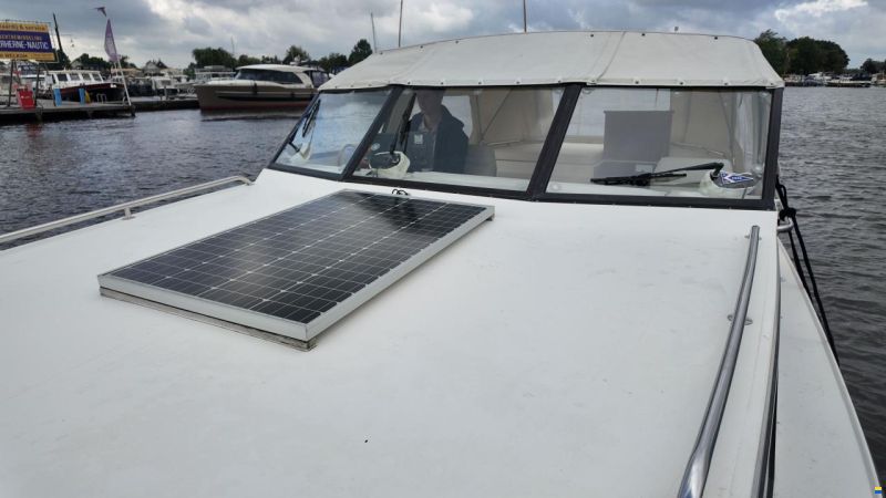 Agder Boat Agder 840 AK