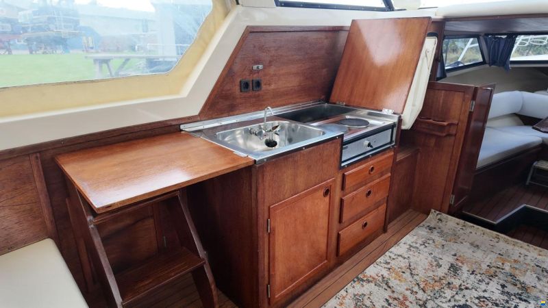 Agder Boat Agder 840 AK