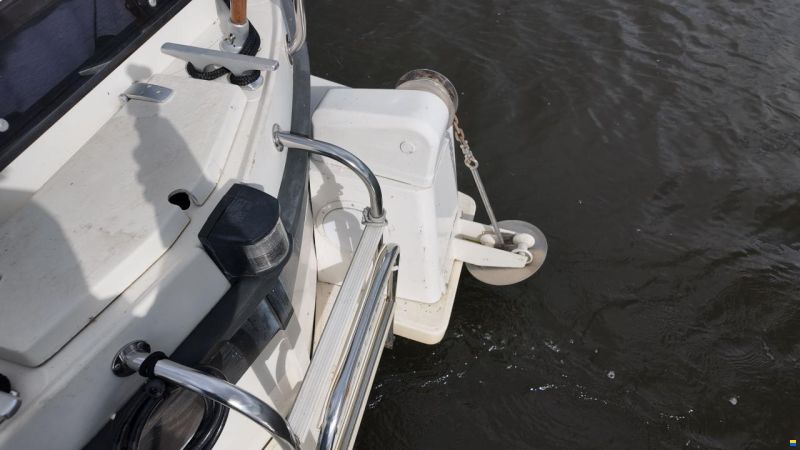 Agder Boat Agder 840 AK