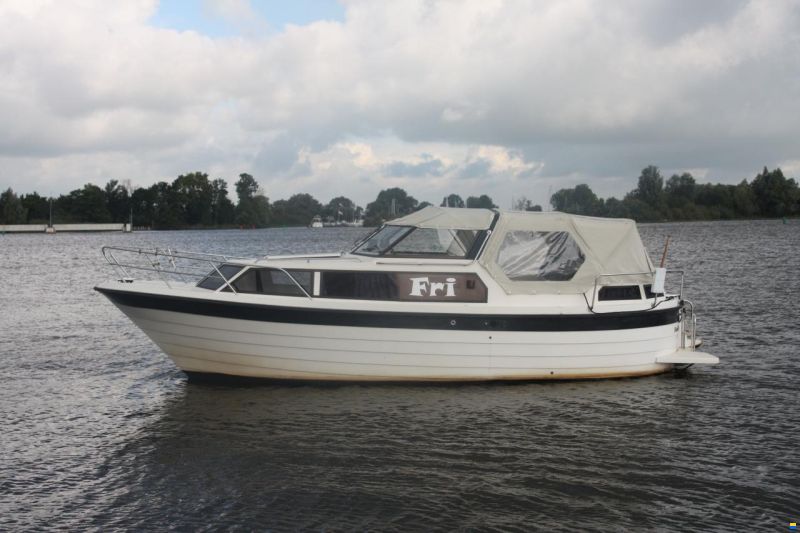 Agder Boat Agder 840 AK