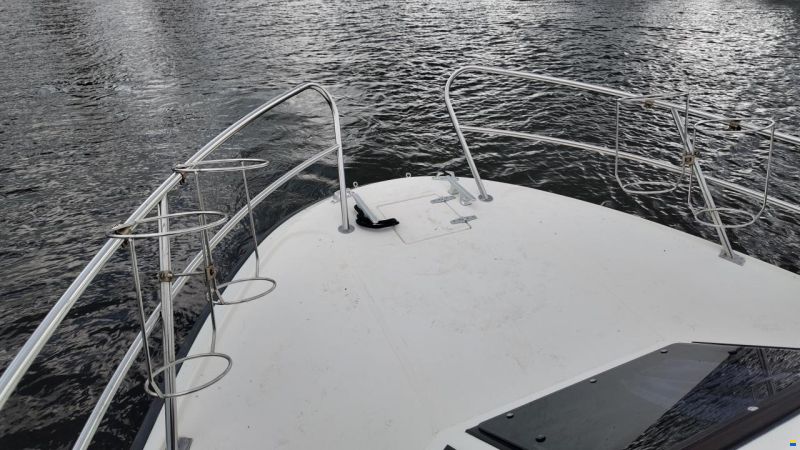Agder Boat Agder 840 AK