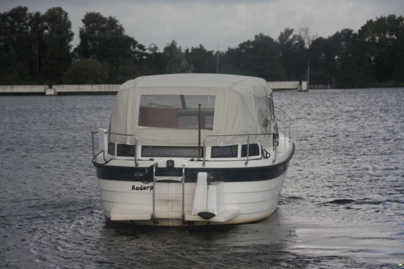 Agder Boat Agder 840 AK