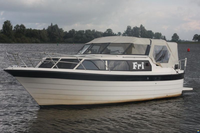 Agder Boat Agder 840 AK