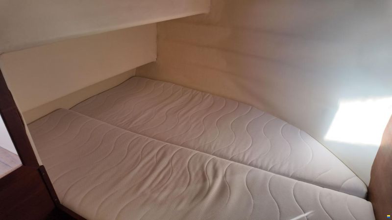 Agder Boat Agder 840 AK