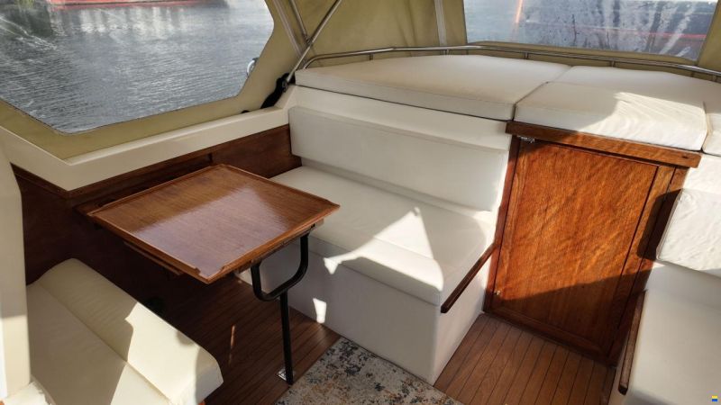 Agder Boat Agder 840 AK