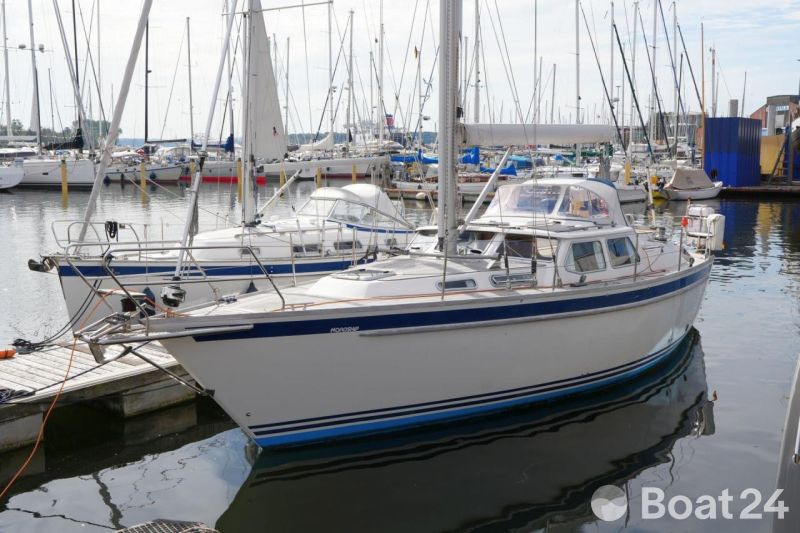 Nordship 38 DS