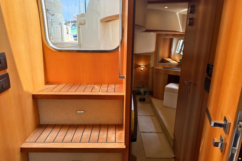 Absolute 56 HT