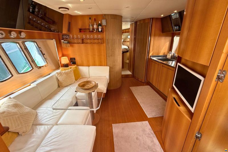 Absolute 56 HT