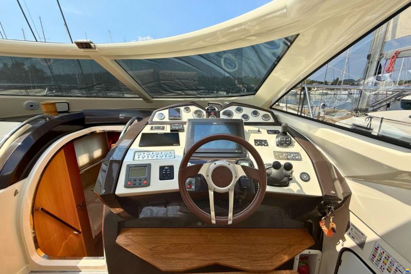 Absolute 56 HT