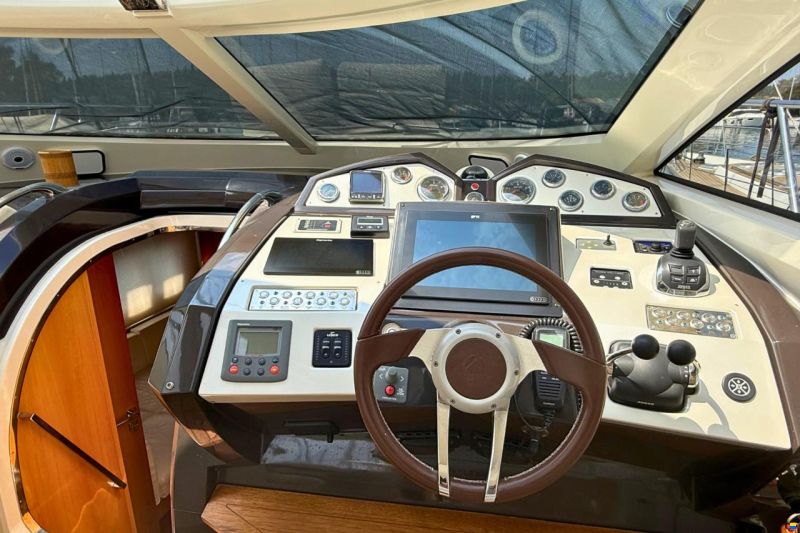 Absolute 56 HT