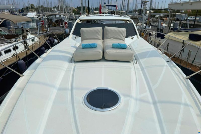 Absolute 56 HT