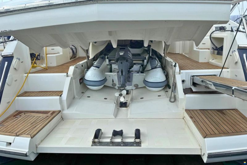 Absolute 56 HT