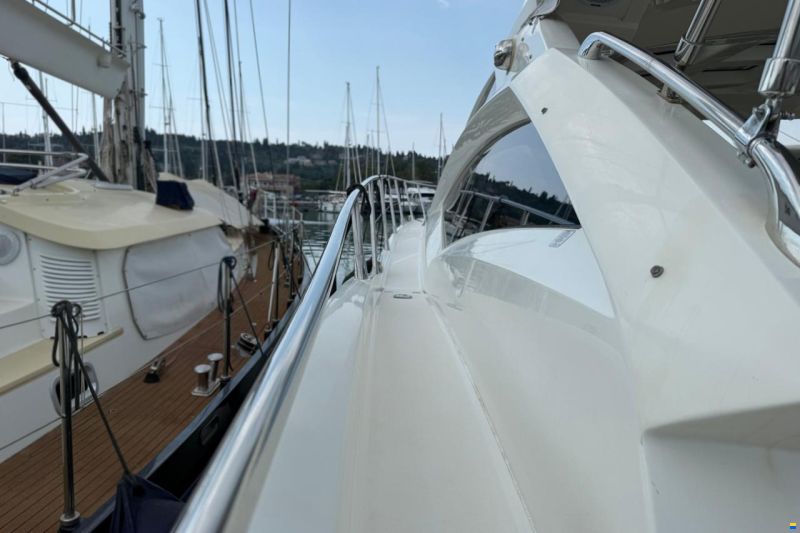 Absolute 56 HT
