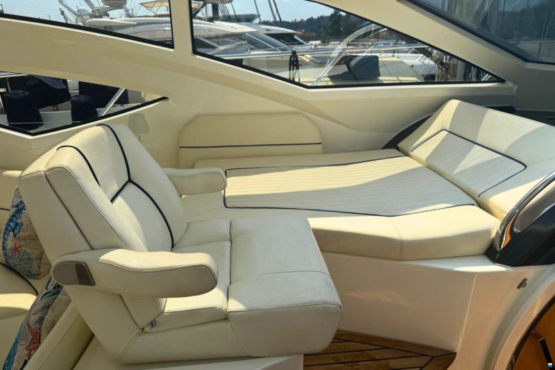Absolute 56 HT