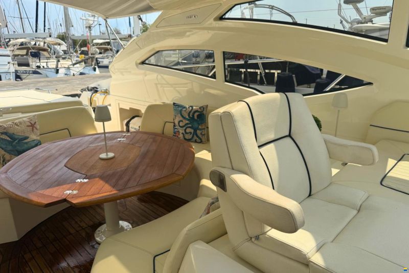 Absolute 56 HT