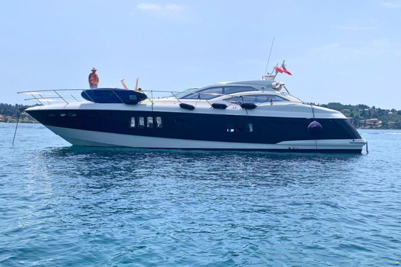 Absolute 56 HT