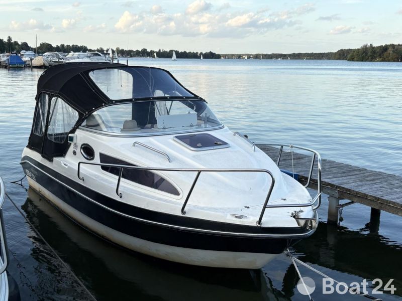 Aqualine 550C