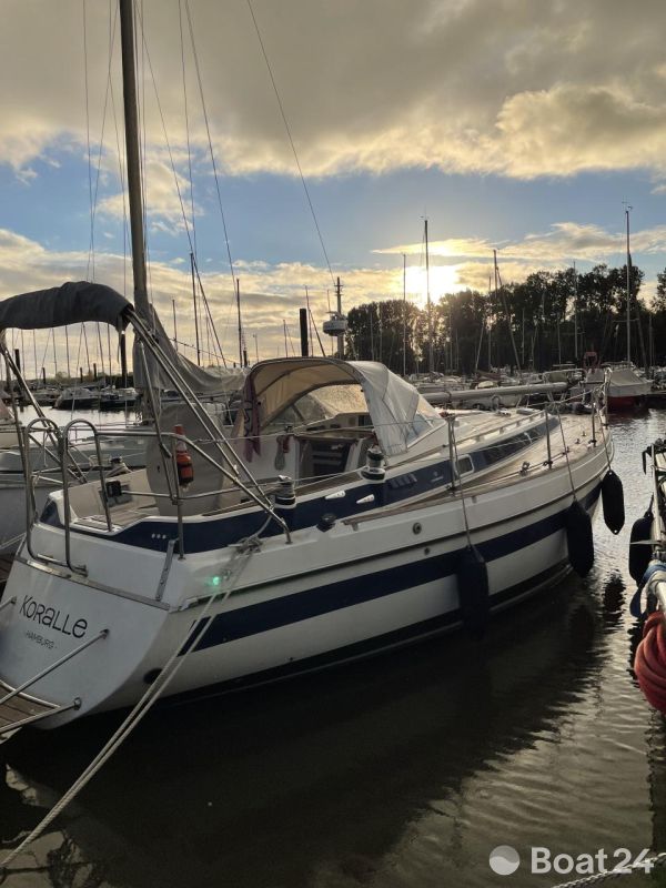 Sunbeam 34