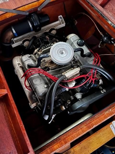 Egger Runabout