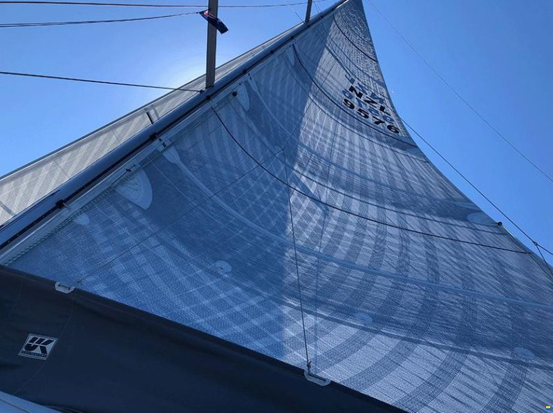 Hanse 575
