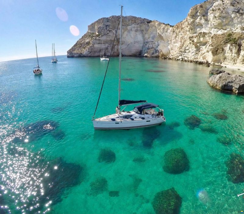 Jeanneau Sun Odyssey 39 DS
