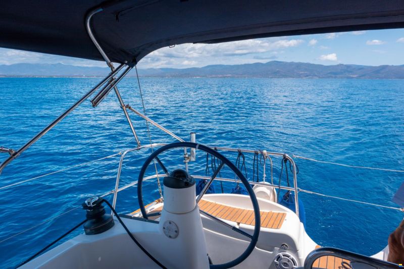 Jeanneau Sun Odyssey 39 DS