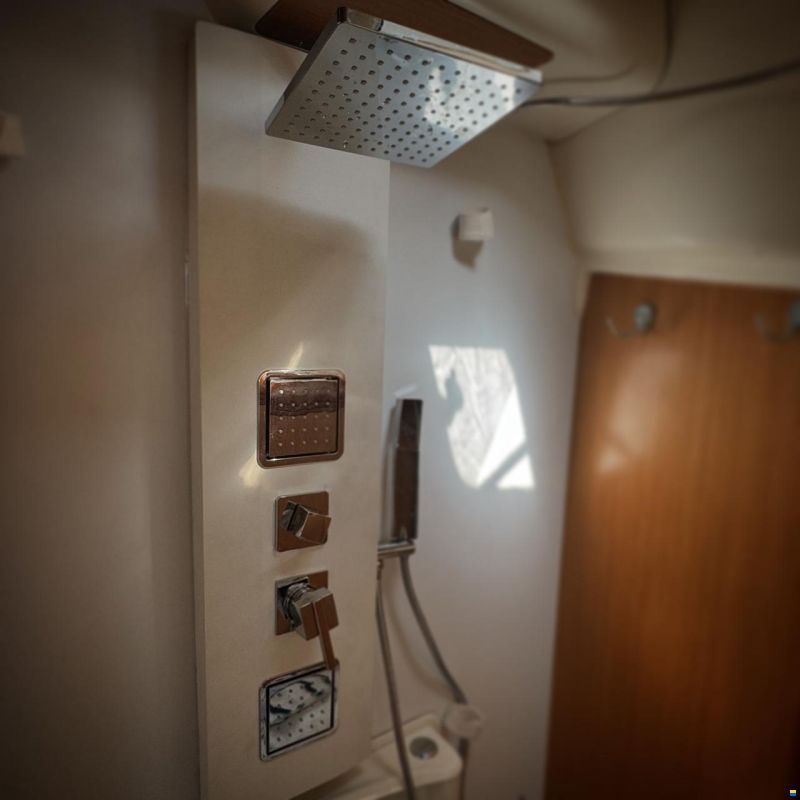Jeanneau Sun Odyssey 39 DS
