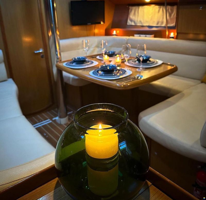 Jeanneau Sun Odyssey 39 DS