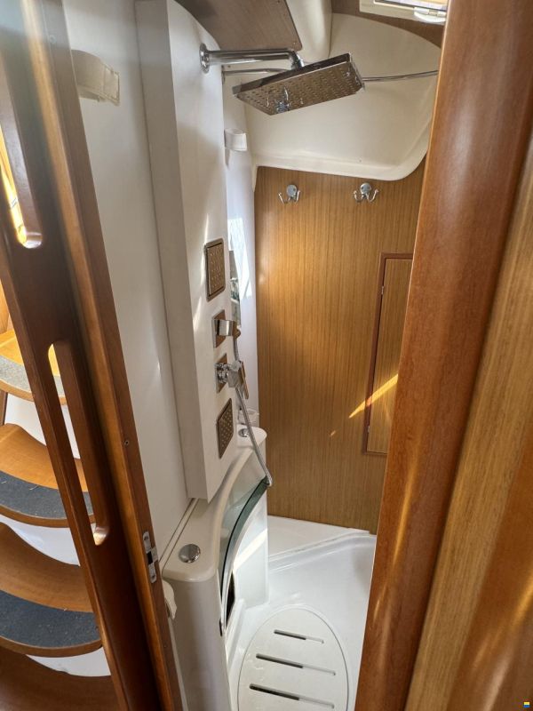 Jeanneau Sun Odyssey 39 DS