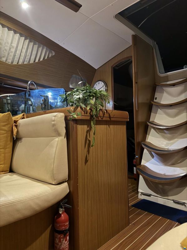 Jeanneau Sun Odyssey 39 DS