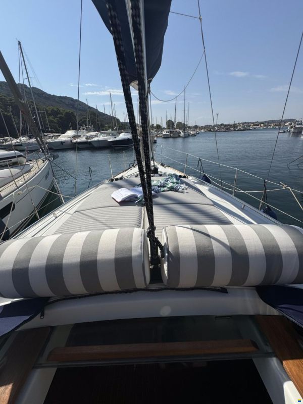 Jeanneau Sun Odyssey 39 DS