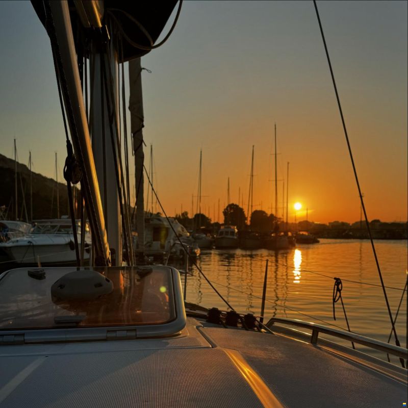 Jeanneau Sun Odyssey 39 DS