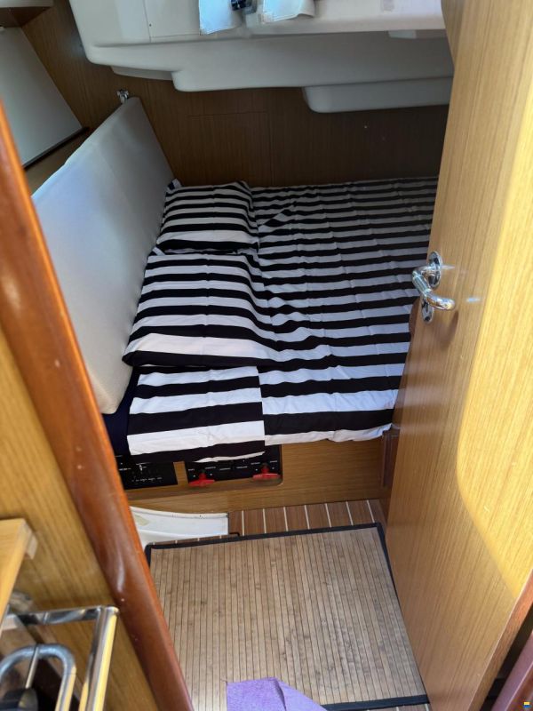 Jeanneau Sun Odyssey 39 DS