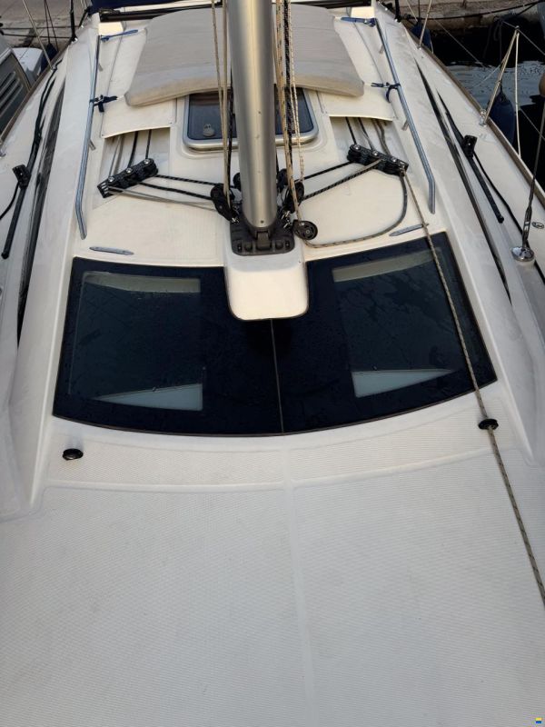 Jeanneau Sun Odyssey 39 DS