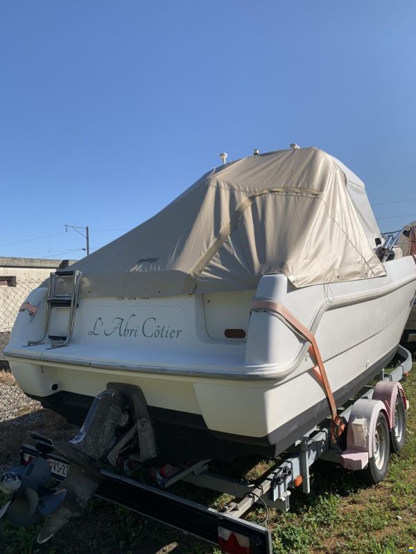 TUR Marine Faéton Moraga 730