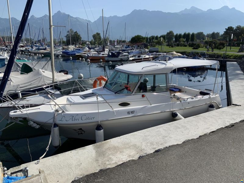 TUR Marine Faéton Moraga 730