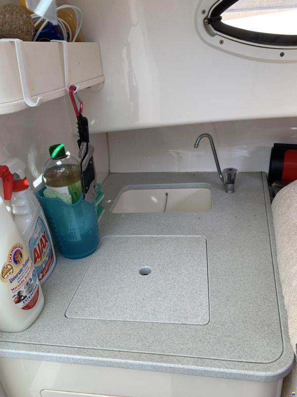 TUR Marine Faéton Moraga 730